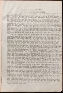 « Ernstes un Heiteres von S/88, Ic/A.O. In Spanien (1937-1939) » : mémoires et anecdotes du personnel de la Légion Condor [1939