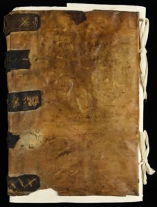 Livre du Consul de la Mer de Gérone