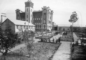 Patrimoine industriel d'Osona
