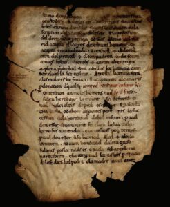 Liber Iudiciorum