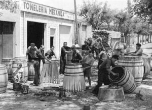 L'artisanat du boter