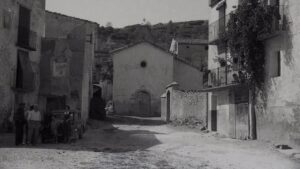 Avellanes, Térmens, Santa Linya and Vilanova de la Sal: the voices of memory