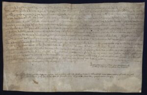 Convention pour les tarifs de délivrance d'actes auprès du notaire de la ville d'Albi