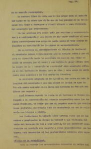 Projet de construction du canal à Móra d’Ebre