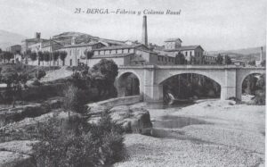 Photo de Colonia Rosal
