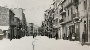 Collection de photographies du fonds Josep Juncadella