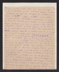 "Impressions de voyage". Journal du voyage aux Philippines de Francesc Galera y Cuyàs, commercial de la Compañía General de Tabacos de Filipinas (27.01.1917 - 30.04.1917)