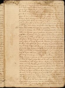 Mémoires d'Honorat de Pallejà (1703-1713)