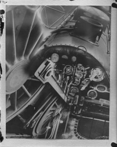 Photomontage sur le chemin de fer