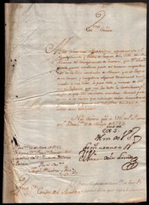 Collection de documents sur l'île d'Abària