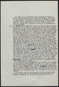 Incorporation des communes de Llesp, Malpàs et Viu de Llevata à celle de Pont de Suert