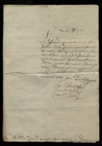 Ordonnances de la Guilde des Marejants de Tarragone
