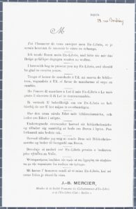 Ex-libris modernistes d'Europe centrale par J.B. Merchant