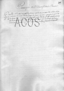 Recueil des actes relatifs aux revenus du monastère de Sant Pere de Casserres