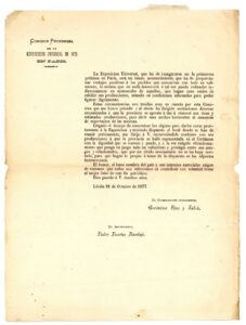 Exposition universelle de Paris