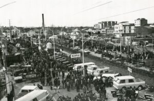 Foire de Sant Josep de Mollerussa