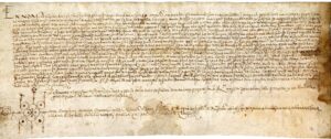 Testament de Pere Monegal de l'année 1561