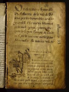 Livre du Mostassà.