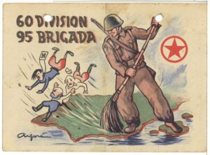 Lettre du 19 décembre 1938