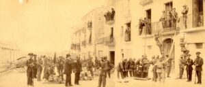 Pompiers de la ville de Tàrrega