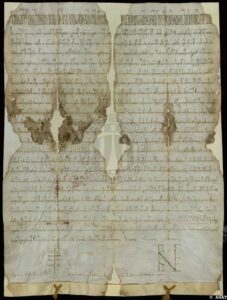 Inter primas Hispaniarum urbes