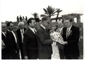 Fêtes de Santa Tecla