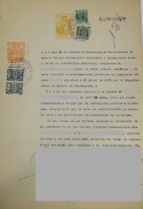 Loi sur le consentement matrimonial de 1955