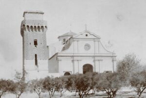 Sanctuaire de Notre-Dame du Cami et de la Tour