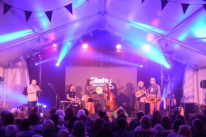 Festival Càntut