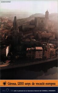 1200 ans de vocation européenne
