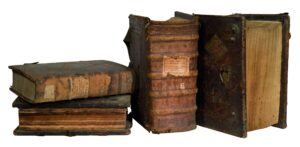Grands livres de la table des changes