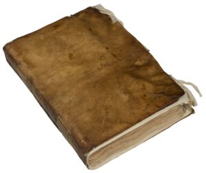 Livre du Syndicat de la Remença (1448)