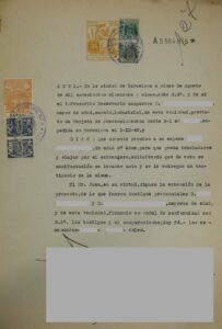 Loi sur le consentement matrimonial de 1955