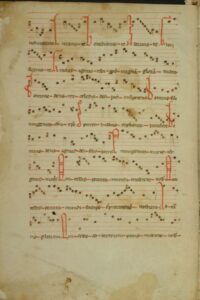 Manuscrit 1