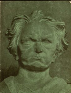 Messe solennelle de Beethoven