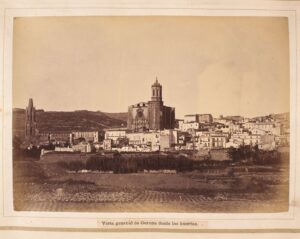 Album Bellesas de Gerona