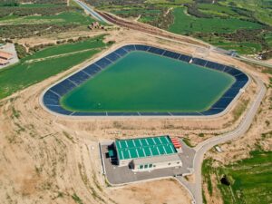 Secteur de la photographie 4.1. Bassin réglementaire. Ségura-Garrigues
